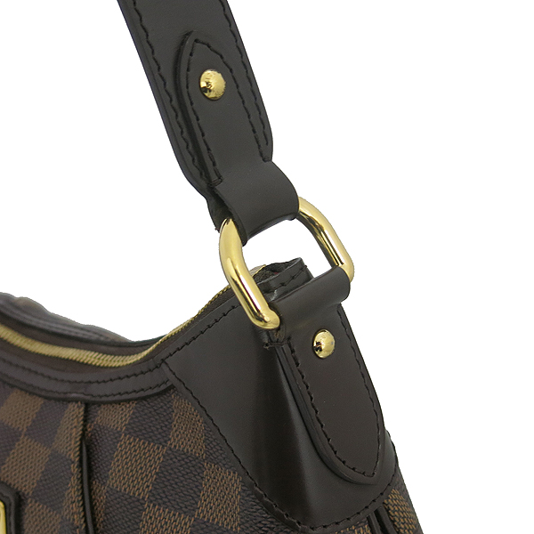 Louis Vuitton(���̺���) N48180 �ٹ̿� ���� ĵ���� ���� PM ����� [���빮��] �̹���3 - ���̺��� �߰���ǰ