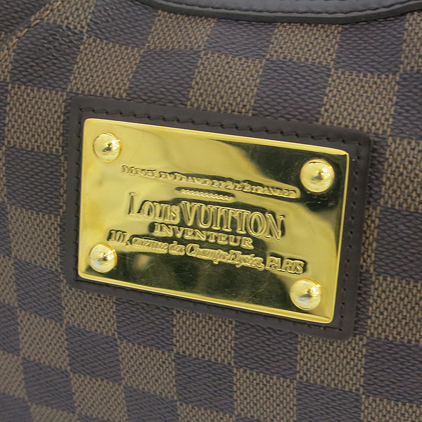 Louis Vuitton(���̺���) N48180 �ٹ̿� ���� ĵ���� ���� PM ����� [���빮��] �̹���4 - ���̺��� �߰���ǰ