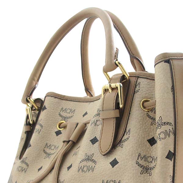 MCM(������) MWP1AVI27IG001 ���佺 ������ ����ΰ� ��Ʈ�� + �����Ʈ�� 2WAY [��õ��] �̹���3 - ���̺��� �߰���ǰ