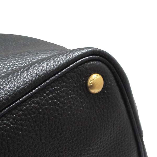 Prada(�����) BN2794 VIT DAINO(���ڷ� ���̾Ƴ�) ���� ���� 2WAY [��õ��] �̹���4 - ���̺��� �߰���ǰ