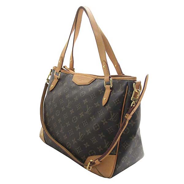 Louis Vuitton(���̺���)  M41232 ���׷� ĵ���� ����Ʈ���� MM 2WAY [��õ��] �̹���2 - ���̺��� �߰���ǰ
