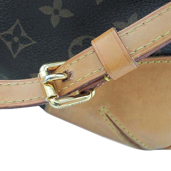 Louis Vuitton(���̺���)  M41232 ���׷� ĵ���� ����Ʈ���� MM 2WAY [��õ��] �̹���4 - ���̺��� �߰���ǰ