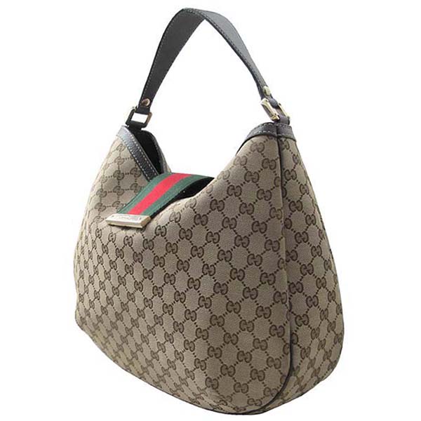 Gucci(����) 364834 �Ｑ ��Ƽġ GG�ΰ� �ڰ��� ���� ���� ȥ�� ����� [��õ��] �̹���2 - ���̺��� �߰���ǰ