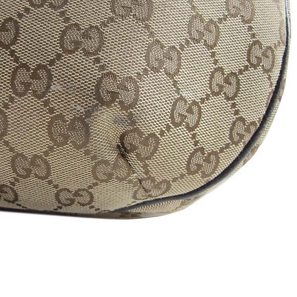 Gucci(����) 364834 �Ｑ ��Ƽġ GG�ΰ� �ڰ��� ���� ���� ȥ�� ����� [��õ��] �̹���3 - ���̺��� �߰���ǰ