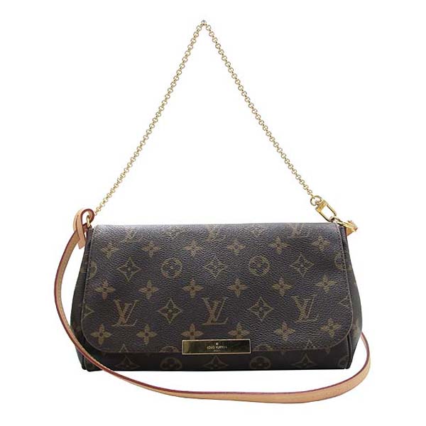 Louis Vuitton(���̺���) M40718 ���׷� ĵ���� ���̺��� MM 2WAY [��õ��] �̹���2 - ���̺��� �߰���ǰ