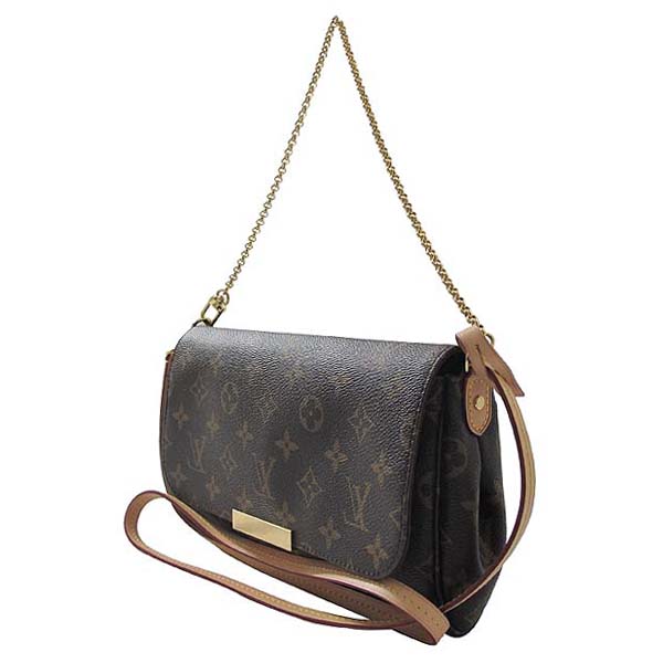 Louis Vuitton(���̺���) M40718 ���׷� ĵ���� ���̺��� MM 2WAY [��õ��] �̹���3 - ���̺��� �߰���ǰ