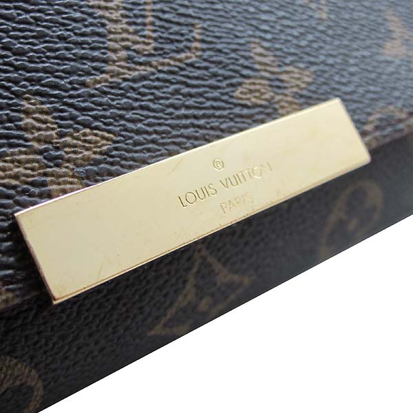 Louis Vuitton(���̺���) M40718 ���׷� ĵ���� ���̺��� MM 2WAY [��õ��] �̹���4 - ���̺��� �߰���ǰ