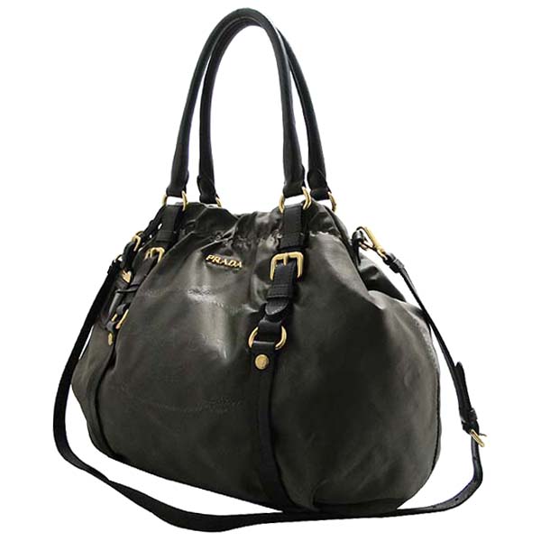 Prada(�����) īŰ �к긯 ��Ʈ ��� Ʈ���� ���� 2WAY [��õ��] �̹���2 - ���̺��� �߰���ǰ