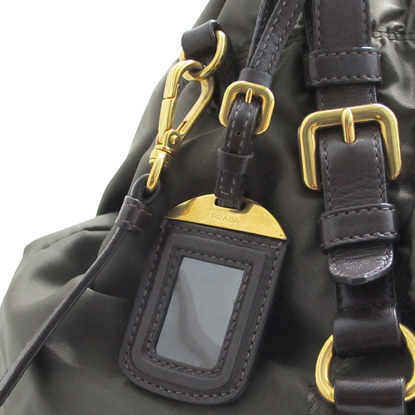 Prada(�����) īŰ �к긯 ��Ʈ ��� Ʈ���� ���� 2WAY [��õ��] �̹���4 - ���̺��� �߰���ǰ