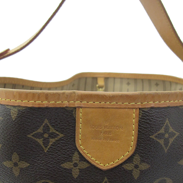 Louis Vuitton(���̺���) M40354 ���׷� ĵ���� ������ƮǮ GM ����� [��������] �̹���3 - ���̺��� �߰���ǰ
