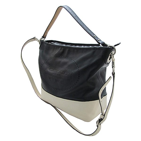 Coach(��ġ) 19393 ���̺� �÷� ���� ȭ��Ʈ ��� ��� �� ũ�ν��� [��õ��] �̹���3 - ���̺��� �߰���ǰ