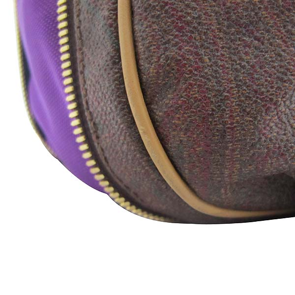 Etro(��Ʈ��) 1C585 ������ PVC �к긯 ȥ�� ����� [��õ��] �̹���5 - ���̺��� �߰���ǰ