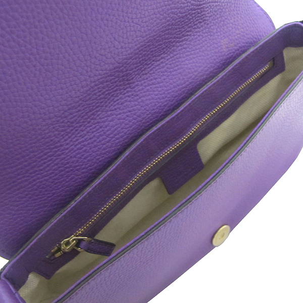 Gucci(����) 336752 SOHO(��ȣ) ���ͷ�ŷ ��Ƽġ ����Ż ü�� �½���� ũ�ν��� [��õ��] �̹���5 - ���̺��� �߰���ǰ