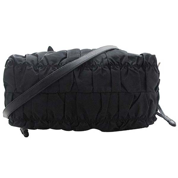 Prada(�����) BN1792 ���� �к긯 ������ ����ΰ� ��Ʈ�� + �����Ʈ�� 2WAY [��õ��] �̹���5 - ���̺��� �߰���ǰ