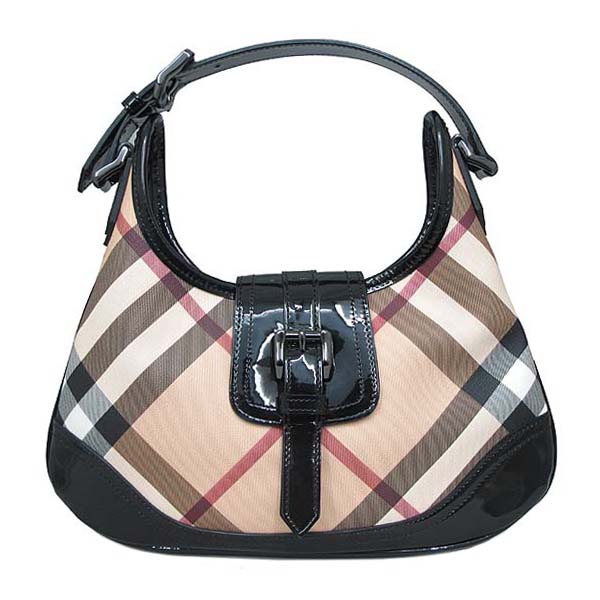Burberry(������) 34599051 Ŭ���� üũ ���� ���̴�Ʈ ���� Ʈ���� ȣ�� ����� [��õ��] �̹���2 - ���̺��� �߰���ǰ