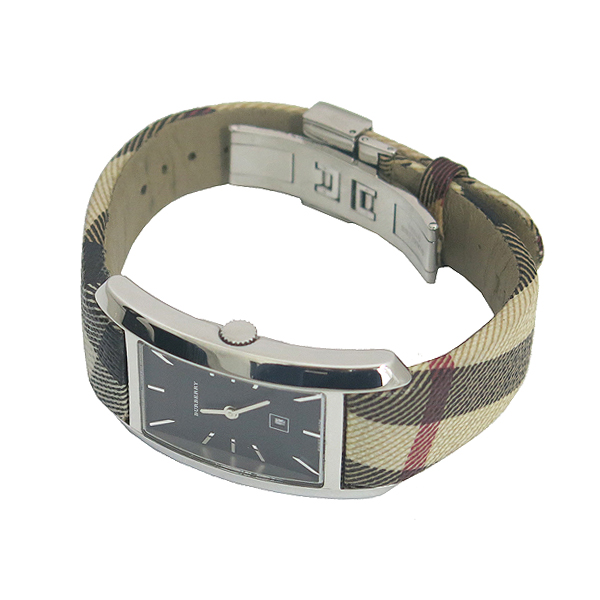 Burberry(������) BU1059 ������ ��ƿ ��� üũ ��� �������� �ð� [���빮��] �̹���2 - ���̺��� �߰���ǰ