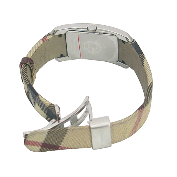 Burberry(������) BU1059 ������ ��ƿ ��� üũ ��� �������� �ð� [���빮��] �̹���3 - ���̺��� �߰���ǰ