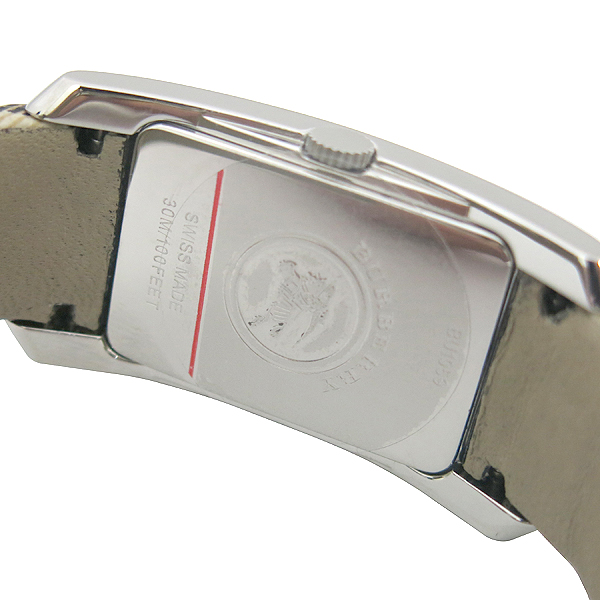 Burberry(������) BU1059 ������ ��ƿ ��� üũ ��� �������� �ð� [���빮��] �̹���4 - ���̺��� �߰���ǰ