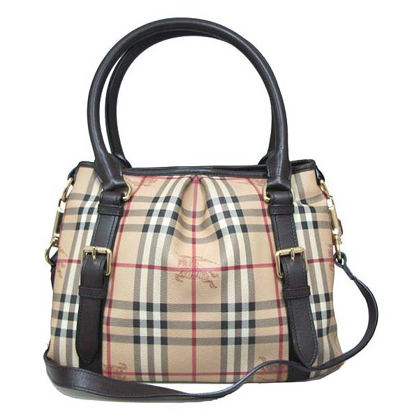 Burberry(������) 34600671 PVC ���̸��� üũ NORTHFIELD(�뽺�ʵ�) 2WAY [��õ��] �̹���2 - ���̺��� �߰���ǰ