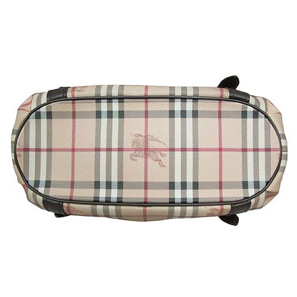 Burberry(������) 34600671 PVC ���̸��� üũ NORTHFIELD(�뽺�ʵ�) 2WAY [��õ��] �̹���5 - ���̺��� �߰���ǰ