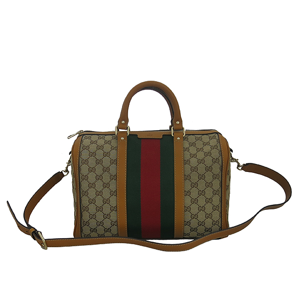 Gucci(����) 247205 GG �ΰ� ���� ���� Ʈ���� ������ ��Ʈ��+�����Ʈ�� [���빮��] �̹���2 - ���̺��� �߰���ǰ