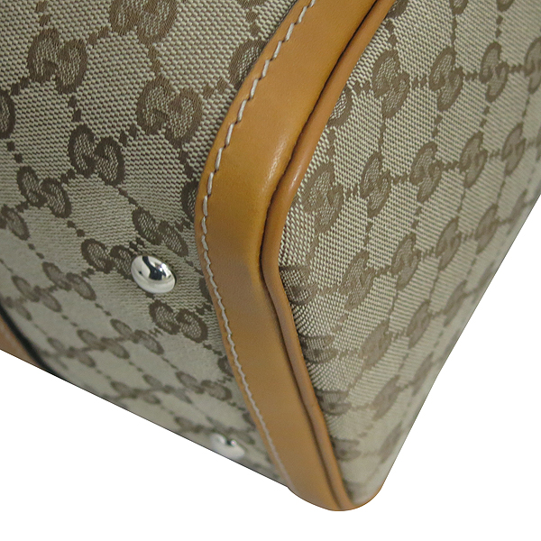 Gucci(����) 247205 GG �ΰ� ���� ���� Ʈ���� ������ ��Ʈ��+�����Ʈ�� [���빮��] �̹���5 - ���̺��� �߰���ǰ