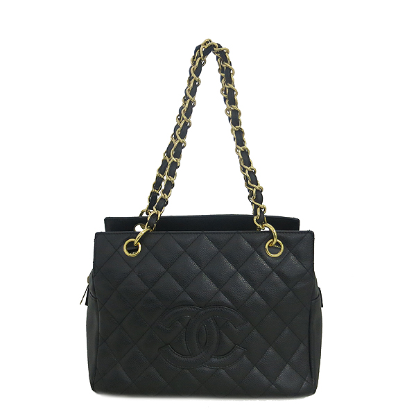 Chanel() A18004Y01864 ĳŲ   ü  [빮] ̹2 - ̺ ߰ǰ