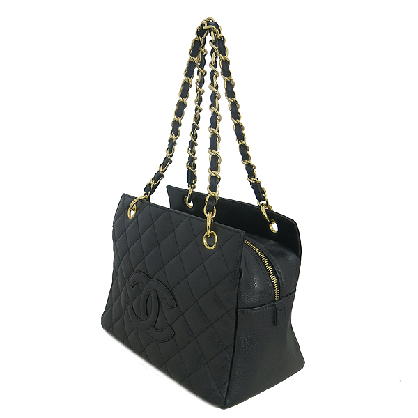 Chanel() A18004Y01864 ĳŲ   ü  [빮] ̹3 - ̺ ߰ǰ