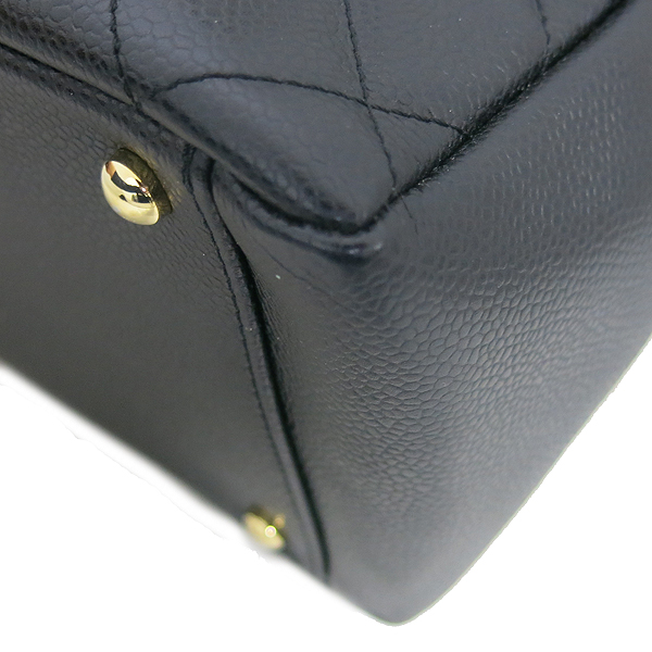 Chanel() A18004Y01864 ĳŲ   ü  [빮] ̹5 - ̺ ߰ǰ