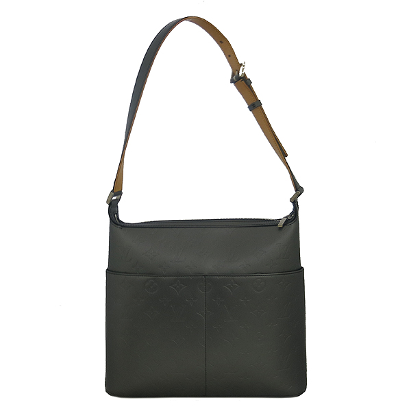 Louis Vuitton(���̺���) M55165 ���׷� ��Ʈ ���� ����� [���빮��] �̹���2 - ���̺��� �߰���ǰ