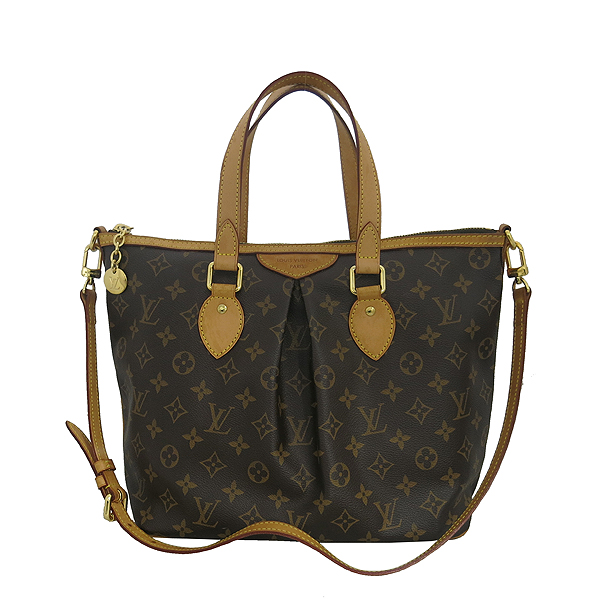 Louis Vuitton(���̺���) M40145 ���׷� ĵ���� �ȷ��� PM 2WAY [���빮��] �̹���2 - ���̺��� �߰���ǰ