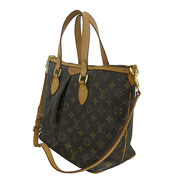 Louis Vuitton(���̺���) M40145 ���׷� ĵ���� �ȷ��� PM 2WAY [���빮��] �̹���3 - ���̺��� �߰���ǰ