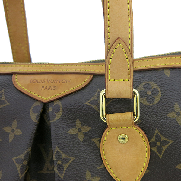 Louis Vuitton(���̺���) M40145 ���׷� ĵ���� �ȷ��� PM 2WAY [���빮��] �̹���4 - ���̺��� �߰���ǰ