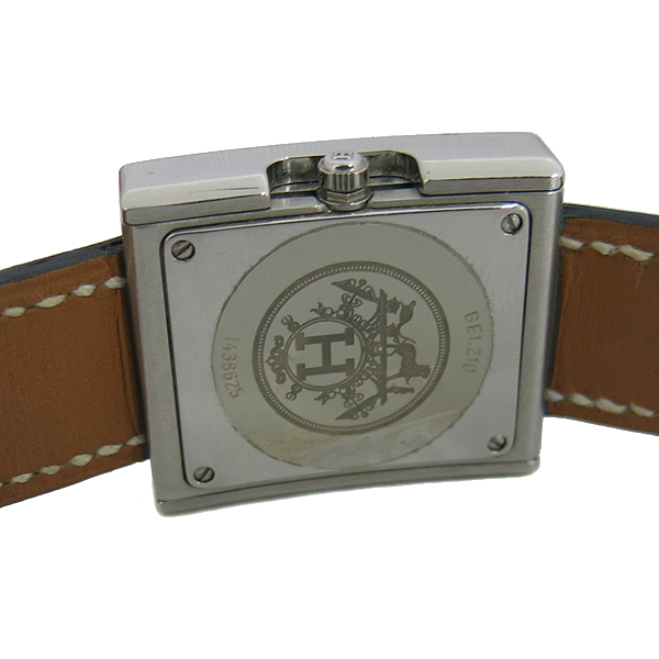 Hermes(�����޽�) BE1.210 BELT(��Ʈ) ������ �ð� [���빮��] �̹���4 - ���̺��� �߰���ǰ