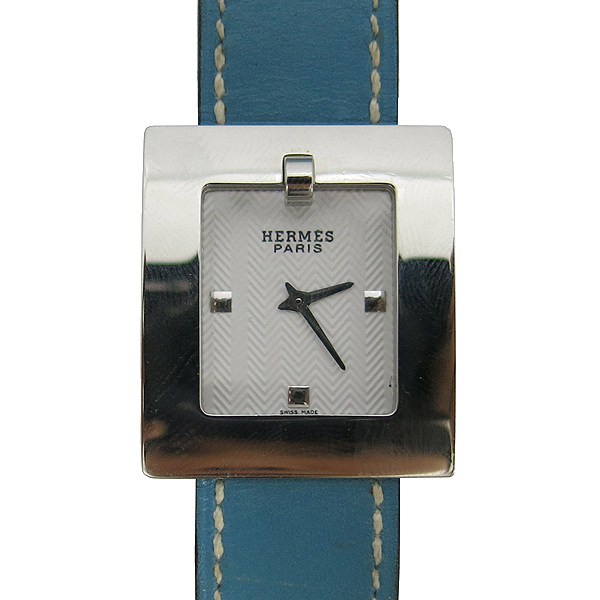 Hermes(�����޽�) BE1.210 BELT(��Ʈ) ������ �ð� [���빮��] �̹���5 - ���̺��� �߰���ǰ