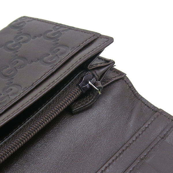 Gucci(����) 146229 �ø� ���� ������ �̹���3 - ���̺��� �߰���ǰ