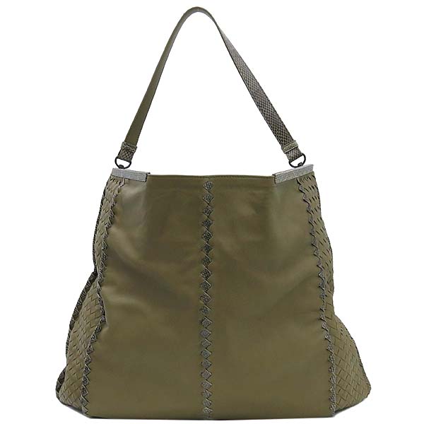 BOTTEGAVENETA(���װ�����Ÿ) 325358 ��Ʈ��ġ���� īŰ ���� ���� Ʈ���� ����� �̹���2 - ���̺��� �߰���ǰ