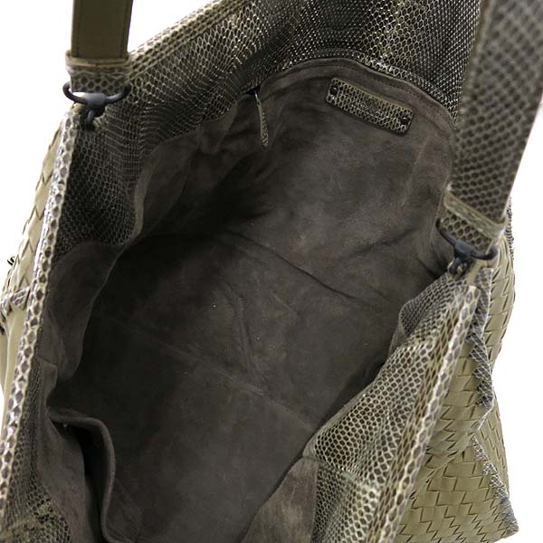 BOTTEGAVENETA(���װ�����Ÿ) 325358 ��Ʈ��ġ���� īŰ ���� ���� Ʈ���� ����� �̹���6 - ���̺��� �߰���ǰ