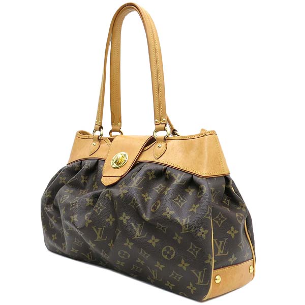 Louis Vuitton(���̺���) M45714 ���׷� ĵ���� ����Ƽ MM ����� �̹���2 - ���̺��� �߰���ǰ