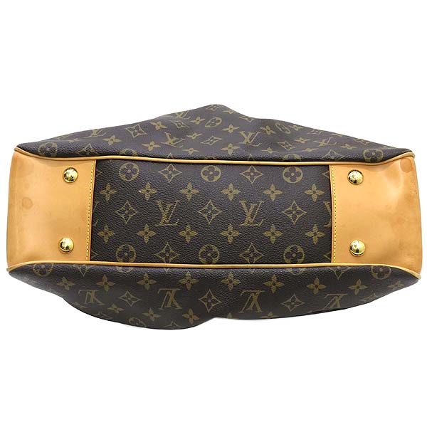 Louis Vuitton(���̺���) M45714 ���׷� ĵ���� ����Ƽ MM ����� �̹���4 - ���̺��� �߰���ǰ