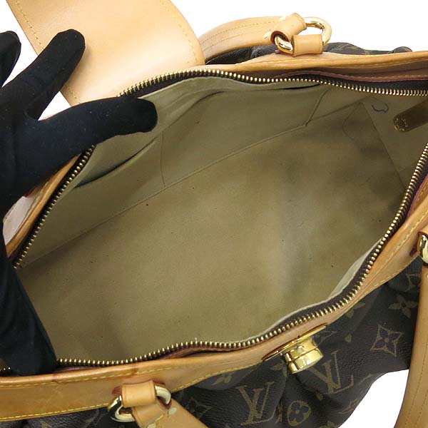 Louis Vuitton(���̺���) M45714 ���׷� ĵ���� ����Ƽ MM ����� �̹���5 - ���̺��� �߰���ǰ