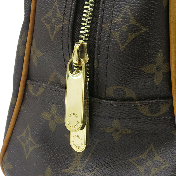 Louis Vuitton(���̺���) M40025 ���׷� ĵ���� ����ź GM ��Ʈ�� �̹���3 - ���̺��� �߰���ǰ