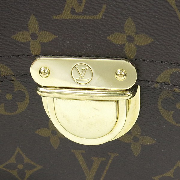 Louis Vuitton(���̺���) M40025 ���׷� ĵ���� ����ź GM ��Ʈ�� �̹���4 - ���̺��� �߰���ǰ