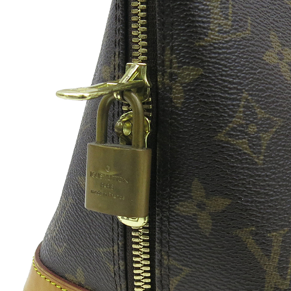 Louis Vuitton(���̺���) M53151 ���׷� ĵ���� �˸� PM ��Ʈ�� �̹���3 - ���̺��� �߰���ǰ