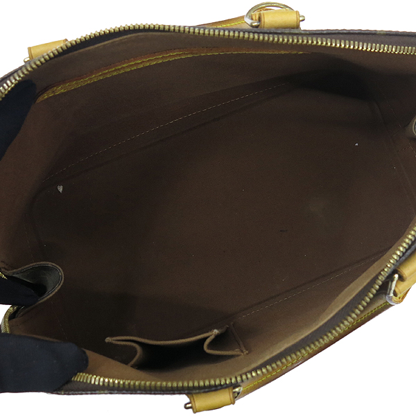 Louis Vuitton(���̺���) M53151 ���׷� ĵ���� �˸� PM ��Ʈ�� �̹���5 - ���̺��� �߰���ǰ