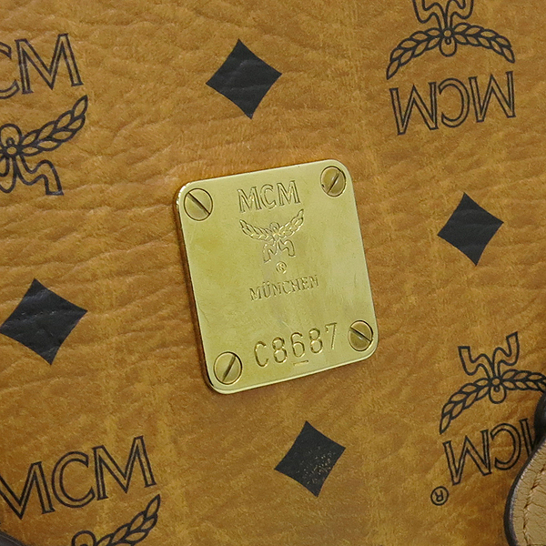 MCM(������) MWS2SVI6CO ���� �ΰ� ��Ʈ ��� ���佺 ���� ũ�ν��� �̹���4 - ���̺��� �߰���ǰ