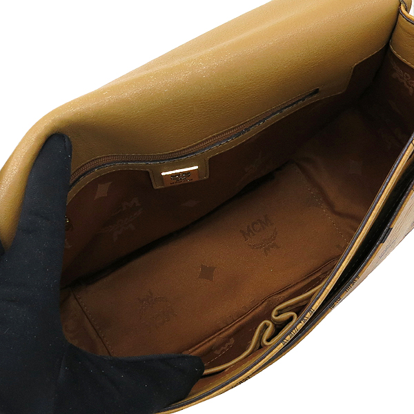 MCM(������) MWS2SVI6CO ���� �ΰ� ��Ʈ ��� ���佺 ���� ũ�ν��� �̹���7 - ���̺��� �߰���ǰ