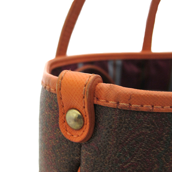 Etro(��Ʈ��) 1B139 3161 ������ �ٰ� ���� ����� + �Ŀ�ġ�� [��õ ������] �̹���3 - ���̺��� �߰���ǰ