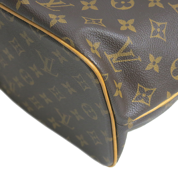 Louis Vuitton(���̺���) M40145 ���׷� ĵ���� �ȷ��� PM 2WAY [���빮��] �̹���5 - ���̺��� �߰���ǰ