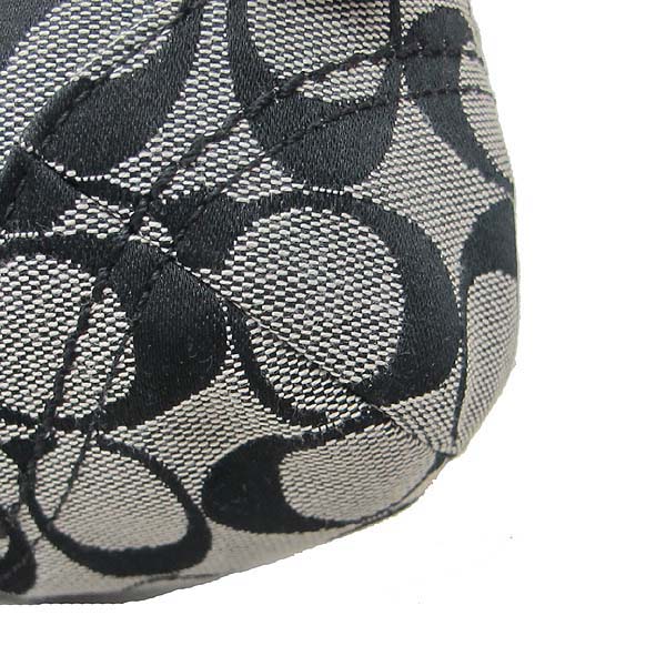 Coach(��ġ) F12316 �ñ׳��� �ڰ��� ���� ���̴�Ʈ ���� ��Ʈ ��� ����� [��õ��] �̹���5 - ���̺��� �߰���ǰ